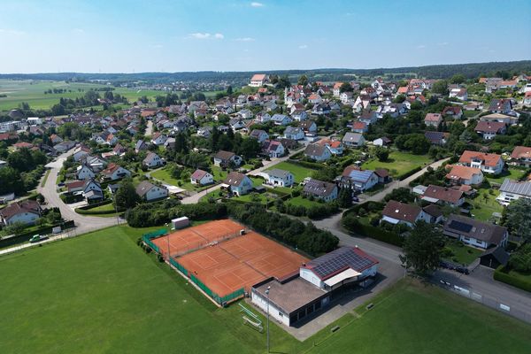 Jahreshauptversammlung