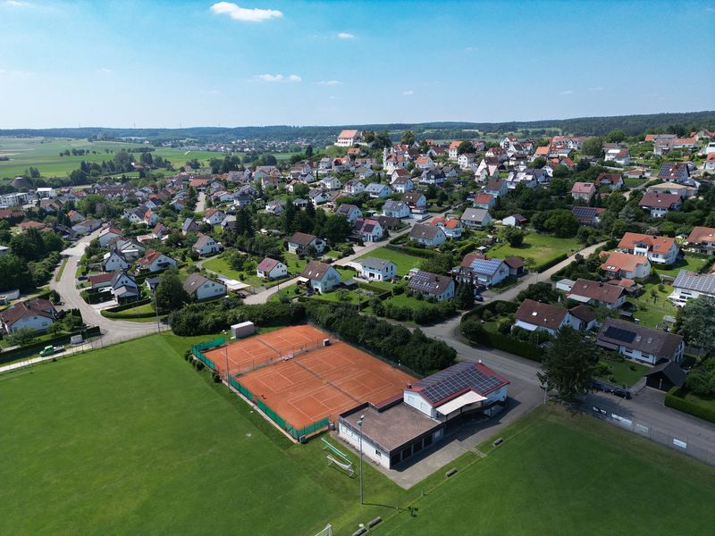 Jahreshauptversammlung